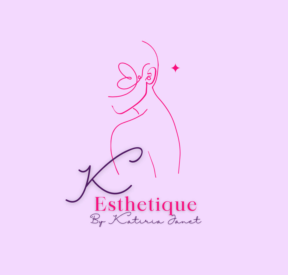 K'Estetique by Katiria Janet