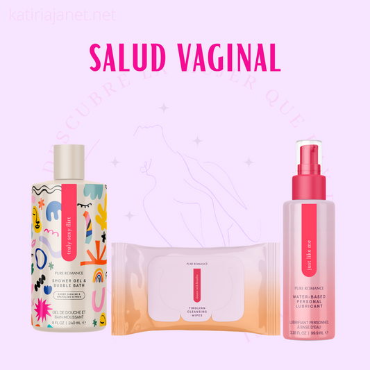 SALUD VAGINAL