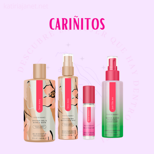 CARIÑITOS