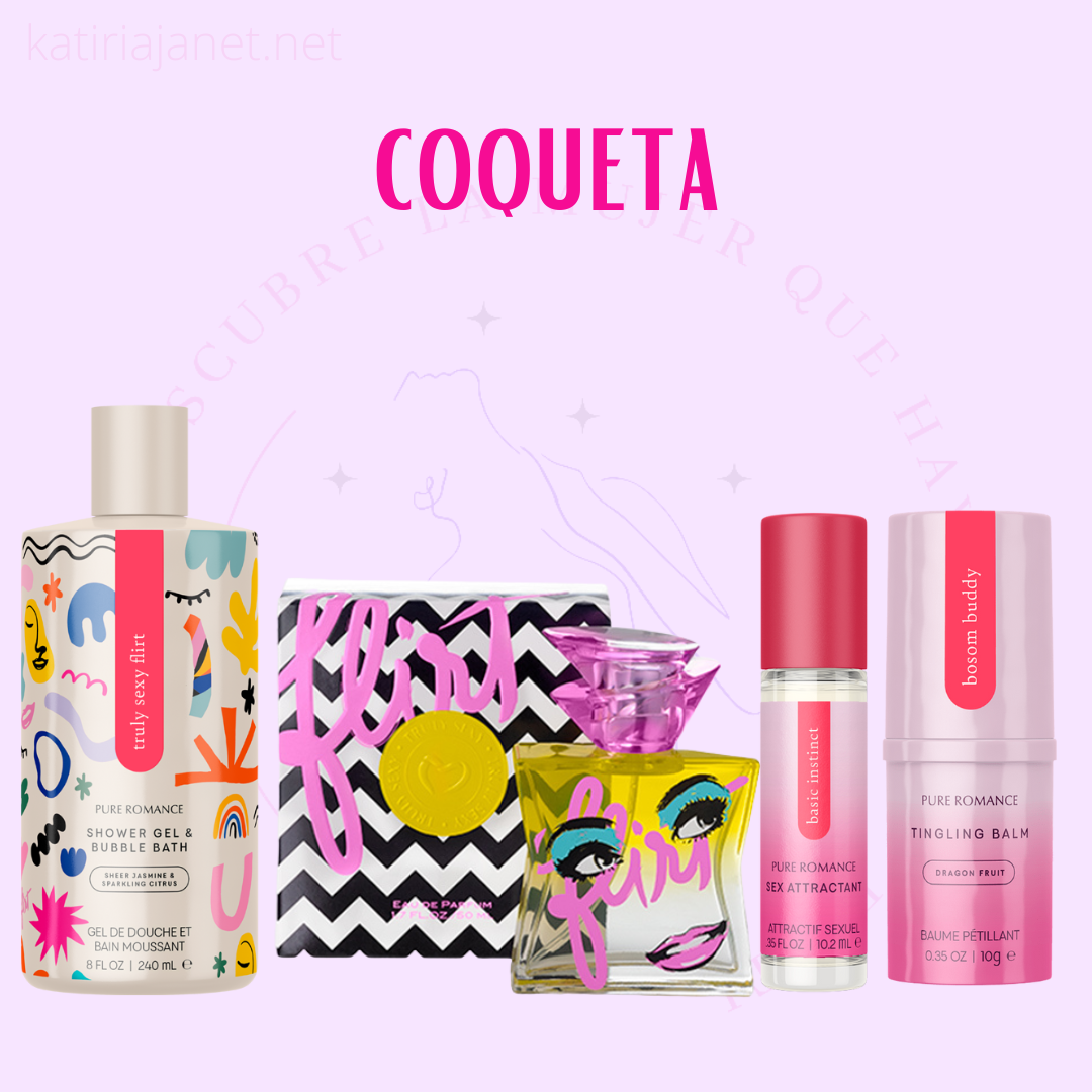 COQUETTE