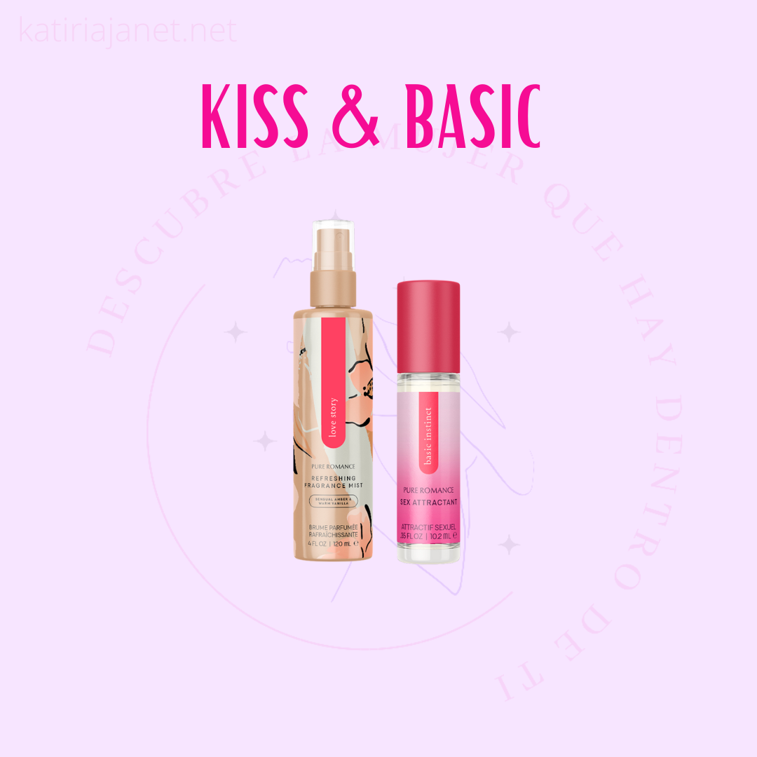 KISS & BASIC