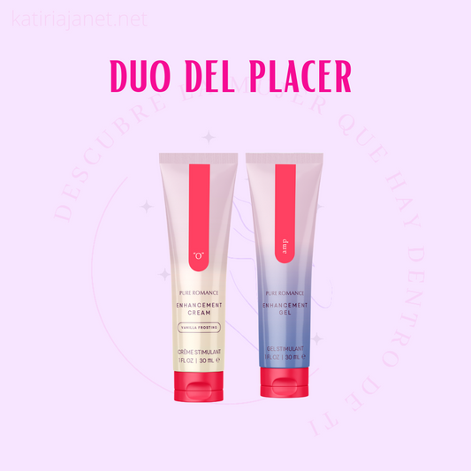 DUO DEL PLACER